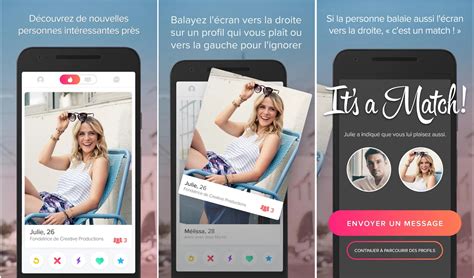 app de rencontre|Tinder